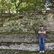 Load image into Gallery viewer, Bear Trucker Hat - Best Black Baseball Cap - Men's Accessories Online