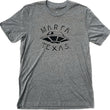 Load image into Gallery viewer, Marfa TX Deep Heather Grey