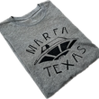 Load image into Gallery viewer, Marfa TX Deep Heather Grey