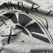 Load image into Gallery viewer, Marfa TX Deep Heather Grey