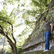 Load image into Gallery viewer, Bear Trucker Hat - Best Black Baseball Cap - Men's Accessories Online