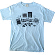Load image into Gallery viewer, High Fidelity Soothing Blue