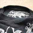Load image into Gallery viewer, More Cowbell Black T Shirt - Summer Short Sleeves Top - O Neck Tee