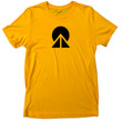 Load image into Gallery viewer, Paulville Goods Logo Gold