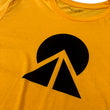 Load image into Gallery viewer, Paulville Goods Logo Gold