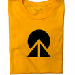 Load image into Gallery viewer, Paulville Goods Logo Gold