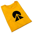 Load image into Gallery viewer, Paulville Goods Logo Gold