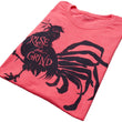 Load image into Gallery viewer, Rise and Grind Heather Red T Shirt - Men's Short Sleeves Top 2019