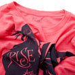 Load image into Gallery viewer, Rise and Grind Heather Red T Shirt - Men's Short Sleeves Top 2019