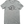 Load image into Gallery viewer, Watch Your Step Deep Heather Grey
