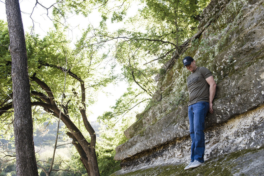 Bear Trucker Hat - Best Black Baseball Cap - Men's Accessories Online