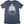 Load image into Gallery viewer, Mr Roboto Heather Navy T Shirt - New Summer Short Sleeves Top 2019
