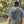 Load image into Gallery viewer, Black Trucker Hat - Men&#39;s White and Black Cap - Snapback Hat Fashion
